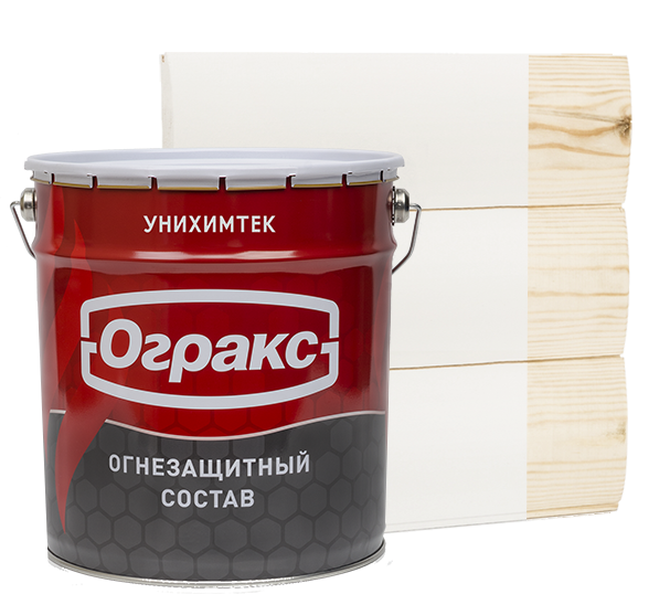 ОГРАКС-В-СК